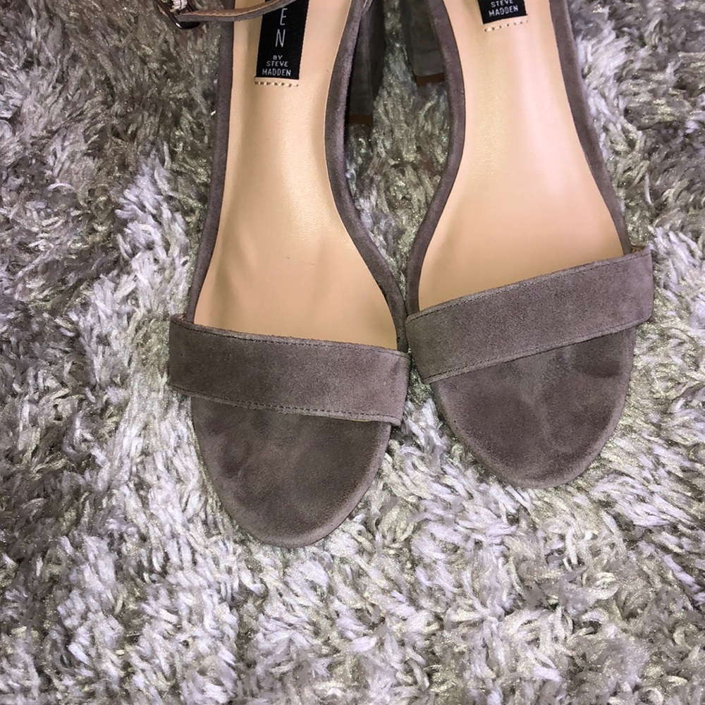 Steven By Steve Madden Block Heel - image 4